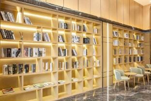 Luoman Hotel (Suzhou Wujiang Tianhong Mall) Hotel in Suzhou