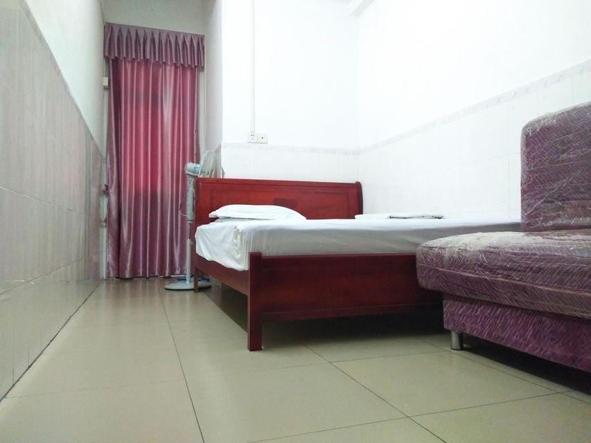 Shenzhen Fuyang Hostel Hotel in Shenzhen
