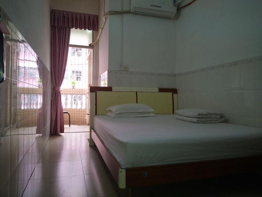 Shenzhen Fuyang Hostel Hotel in Shenzhen