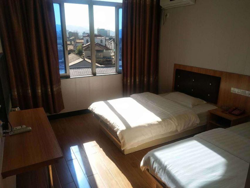 Ningbo Xinxing Hotel Hotel in Zhejiang