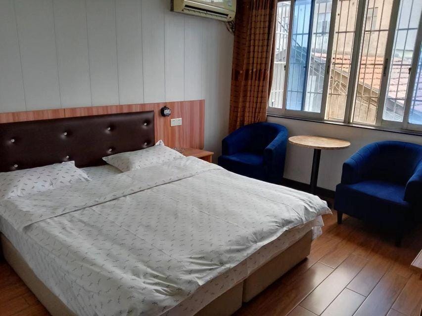Ningbo Xinxing Hotel Hotel in Zhejiang
