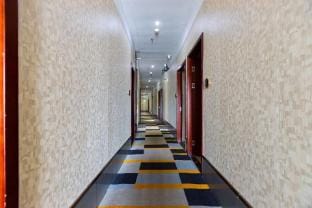 Junyi Chain Hotel (Nanjing South Station North Square) Hotel in Nanjing