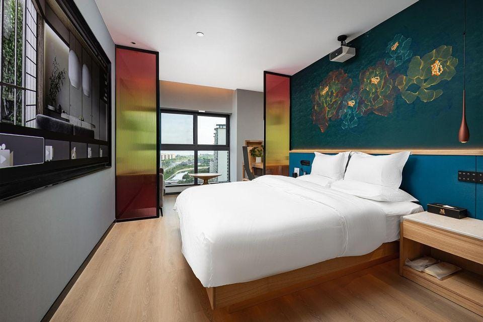 Guestroom