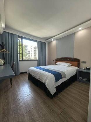 Tonglu Hefengyuan Hotel Hotel in Hangzhou