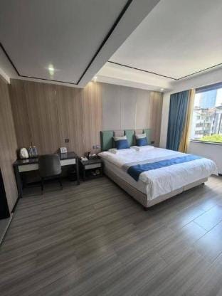 Tonglu Hefengyuan Hotel Hotel in Hangzhou