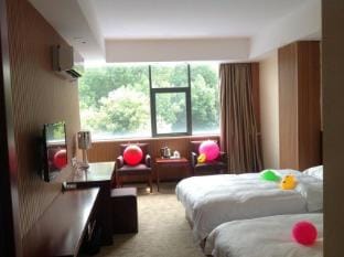 Taicang Yijia Hotel Hotel in Shanghai