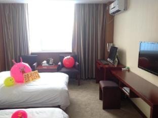 Taicang Yijia Hotel Hotel in Shanghai