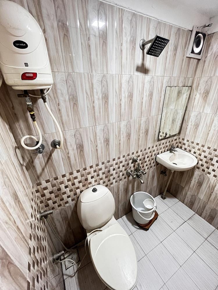 Usha Residency Hotel in Gujarat