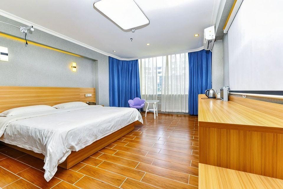 Boliwan Hotel Hotel in Shenzhen