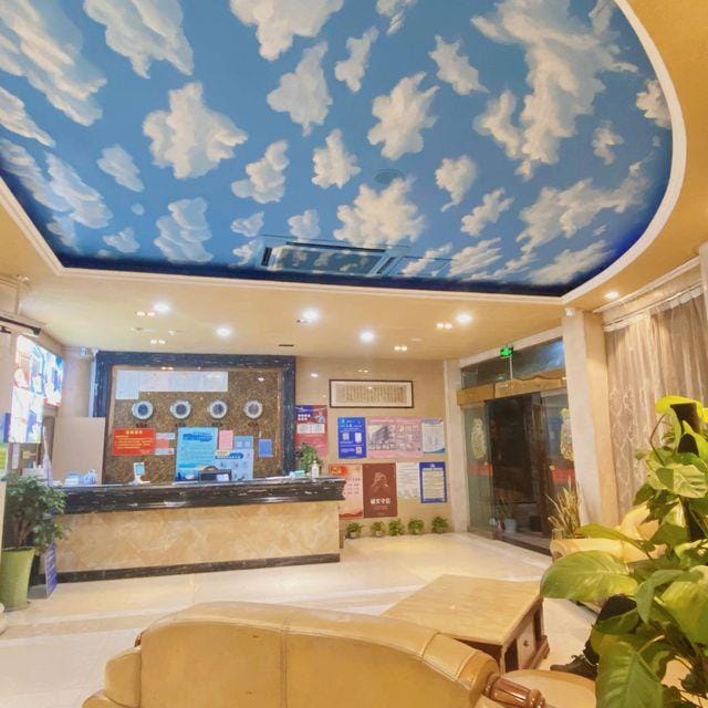 Nidiga Business Hotel (Pingyao Liangzhu Ancient City Ruins Park Branch) Hotel in Hangzhou