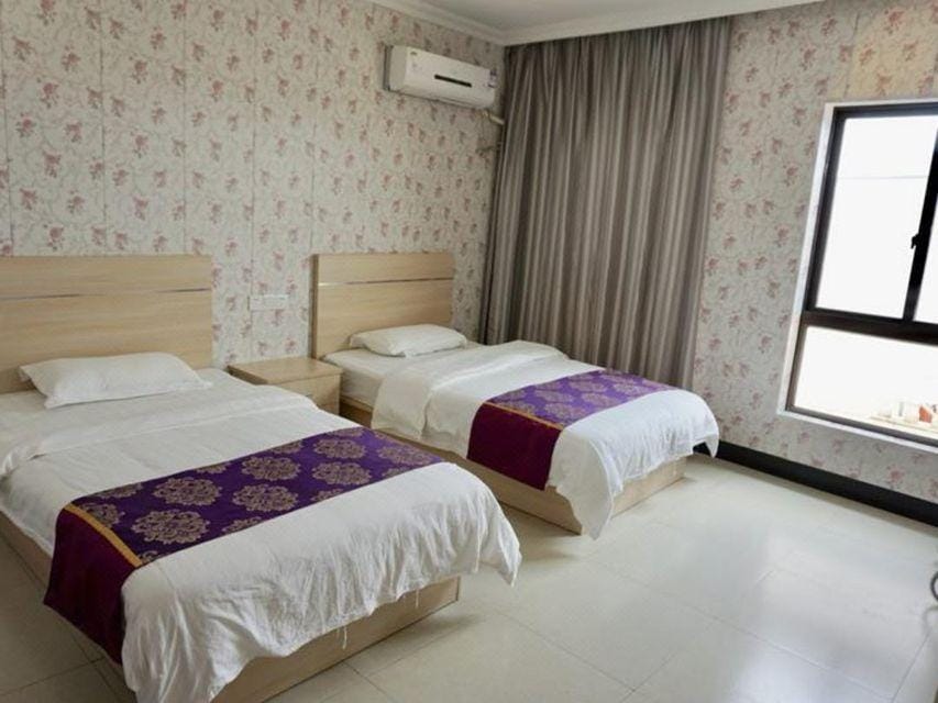 Cixi Village Hotel Hotel in Zhejiang