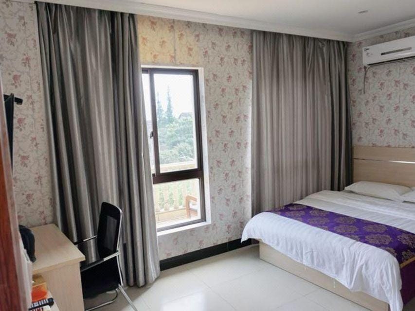 Cixi Village Hotel Hotel in Zhejiang
