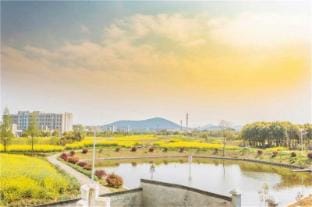 Jian Hang Hotel (Lukou Airport Tongshan Subway Station Branch) Hotel in Nanjing