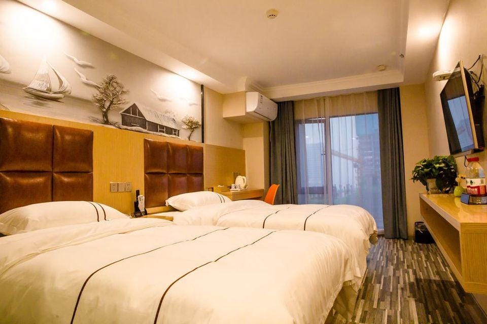 Guestroom