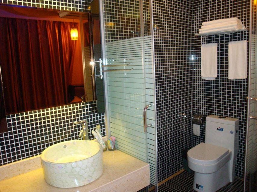 Wuxi Juxin Inn Hotel in Suzhou
