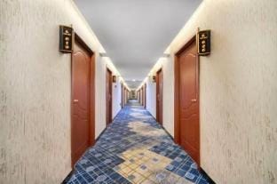Hangzhou Jiaqi Grand Hotel (Xiaoshan Yaqian) Hotel in Hangzhou