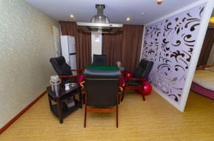 Hangzhou Jiaqi Grand Hotel (Xiaoshan Yaqian) Hotel in Hangzhou