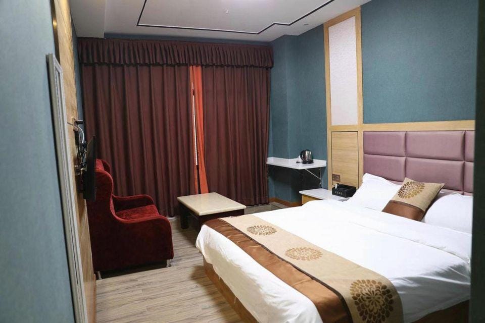 Chongqing Kangchen Hotel Hotel in China
