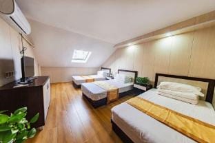 Nanjing Haoyunyuan Hotel Hotel in Nanjing