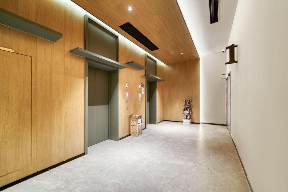 Yiju Life Hotel Hangxing Road Station Liangzhu Hangzhou Hotel in Hangzhou