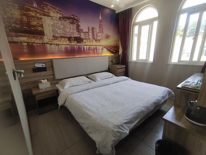 Yaduo Hotel Hotel in Nanjing