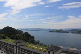 Qiandaohu Lizhong·LiZhong·Vacation Homestay (Central Lake Scenic Area) Hotel in Hangzhou