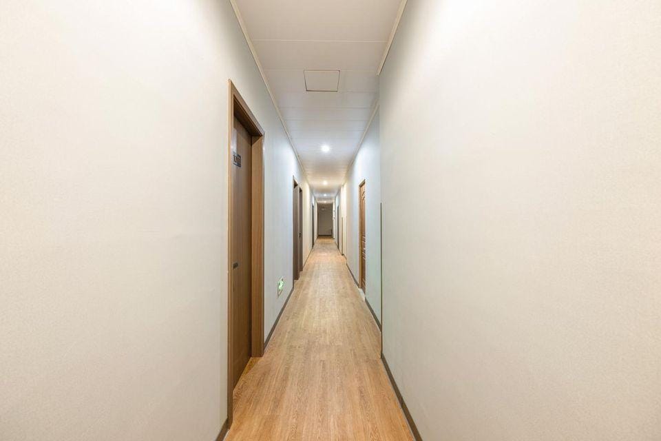 Home Inn Pebble Cloud Hotel (Ningbo Beilun Renmin South Road) Hotel in Zhejiang