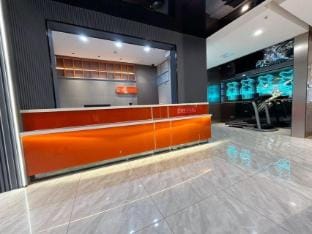 Manmei Zhihua Hotel (Nanjing Jiangpu Longhua Road Subway Station) Hotel in Nanjing