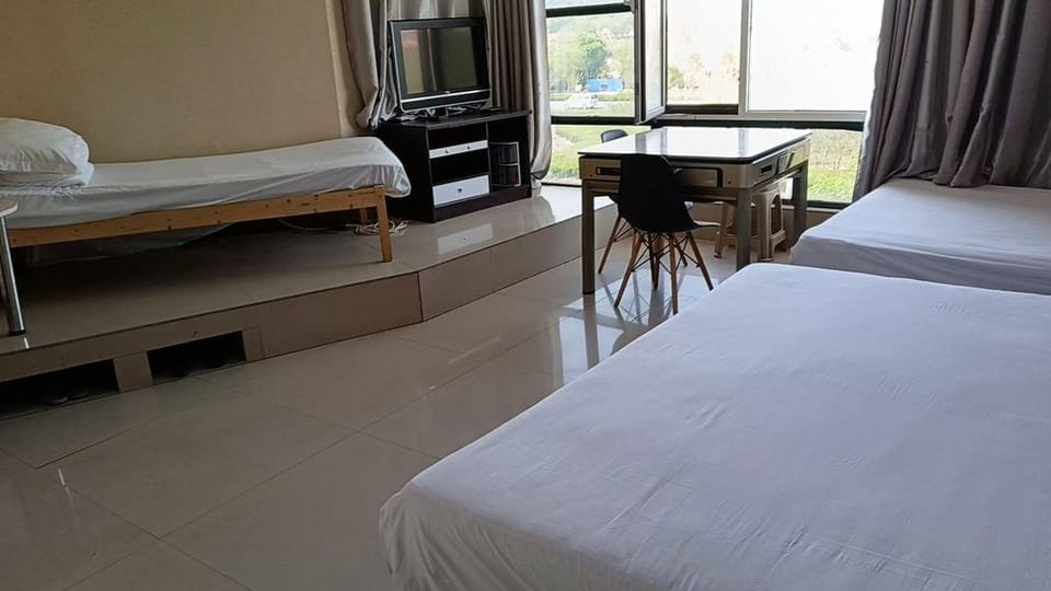 Tianjin Oulu Hotel Hotel in Tianjin