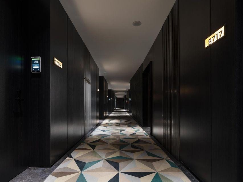 Wen HOTEL Hotel in Hangzhou