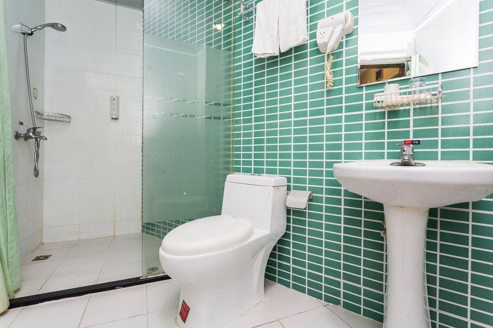 Yasi Hotel (Kunshan Railway Station South Railway Station) Hotel in Shanghai