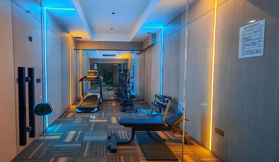 huangniupu Hotel in Guangzhou