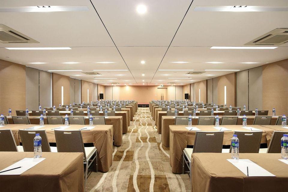 huangniupu Hotel in Guangzhou