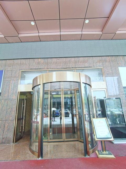 yueting hotel Hotel in China