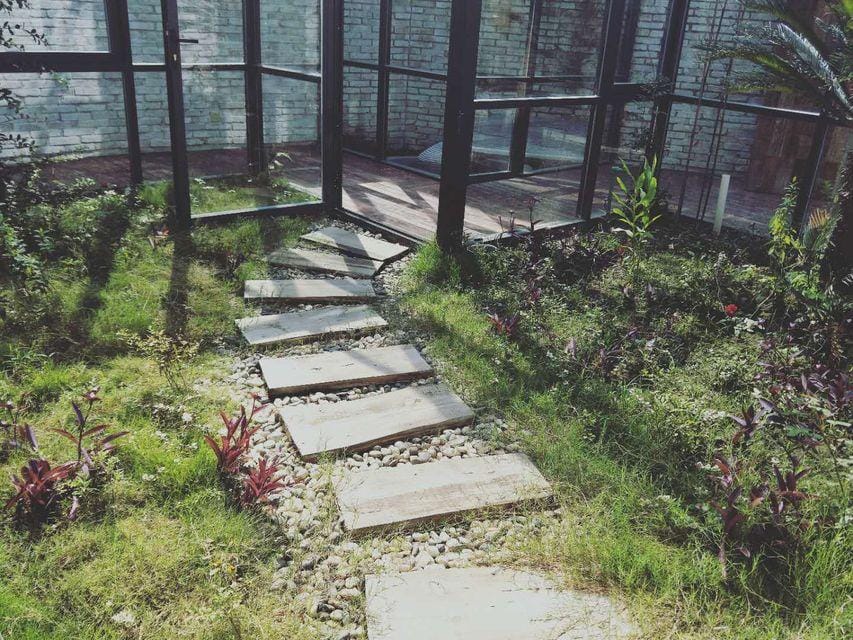 Tardy courtyard (hangzhou baima lake store) Hotel in Hangzhou