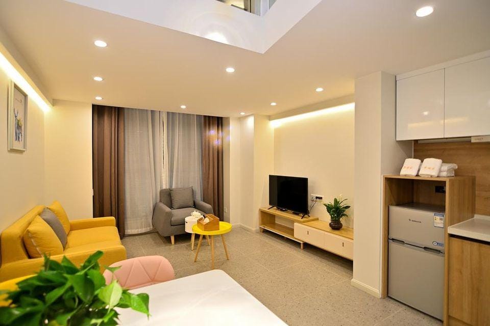 Dreamer Hotel Kunming Hotel in China