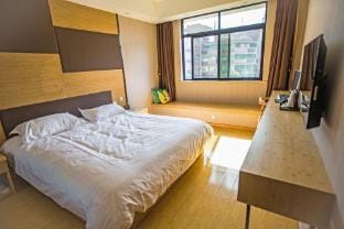Langting Style Hotel Hotel in Hangzhou