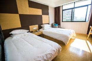 Langting Style Hotel Hotel in Hangzhou
