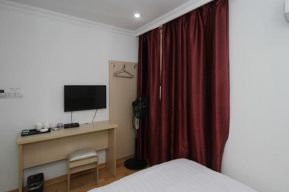 Kunshan Junsheng Hotel Hotel in Shanghai