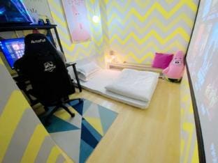Wuxi Snail Rongyaguan Hotel in Suzhou