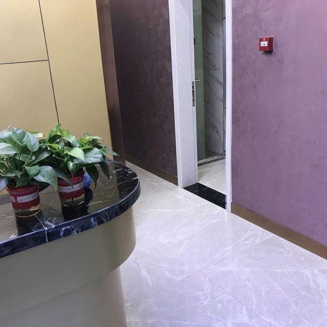 Nanjing return Hotel Hotel in Nanjing