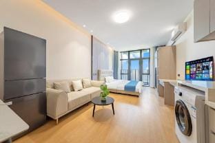 Xiaoman Hotel Apartment Hotel in Nanjing