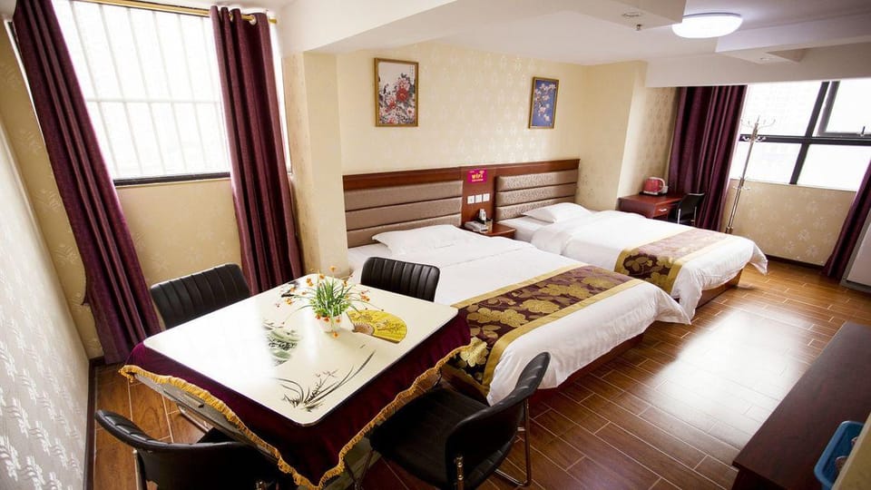 xin'quan Hotel Hotel in China