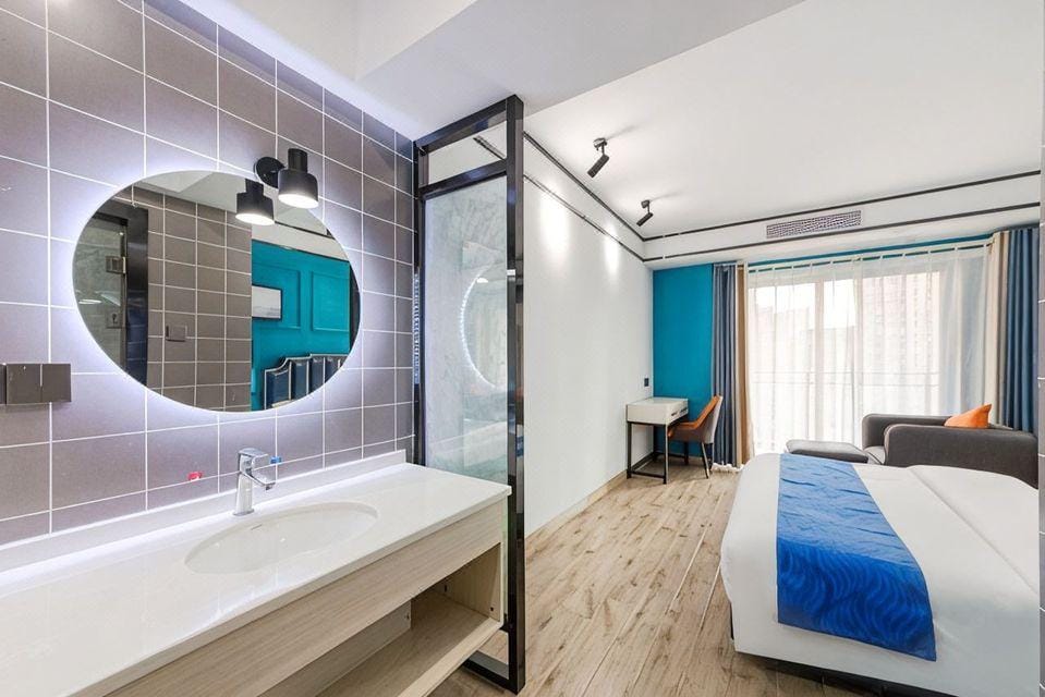 Guestroom