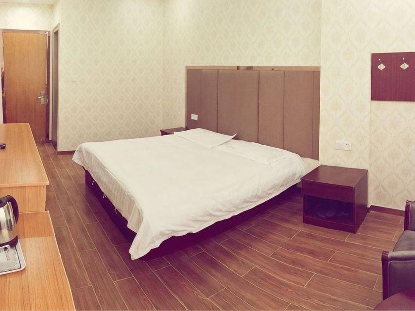 Jinli Hotel Hotel in Suzhou