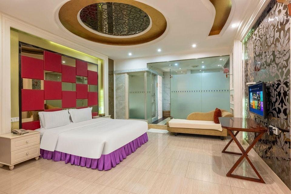VEISON HOTEL Hotel in Guangzhou