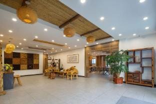 Floral Hotel· Qiandao Lake Zhilu Holiday Hotel Hotel in Hangzhou