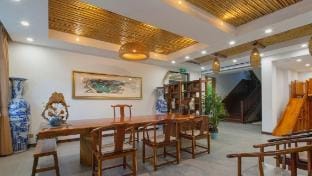 Floral Hotel· Qiandao Lake Zhilu Holiday Hotel Hotel in Hangzhou