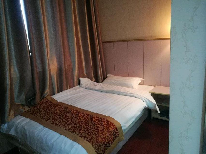 Nanjing Jinhua Hostel Hotel in Nanjing