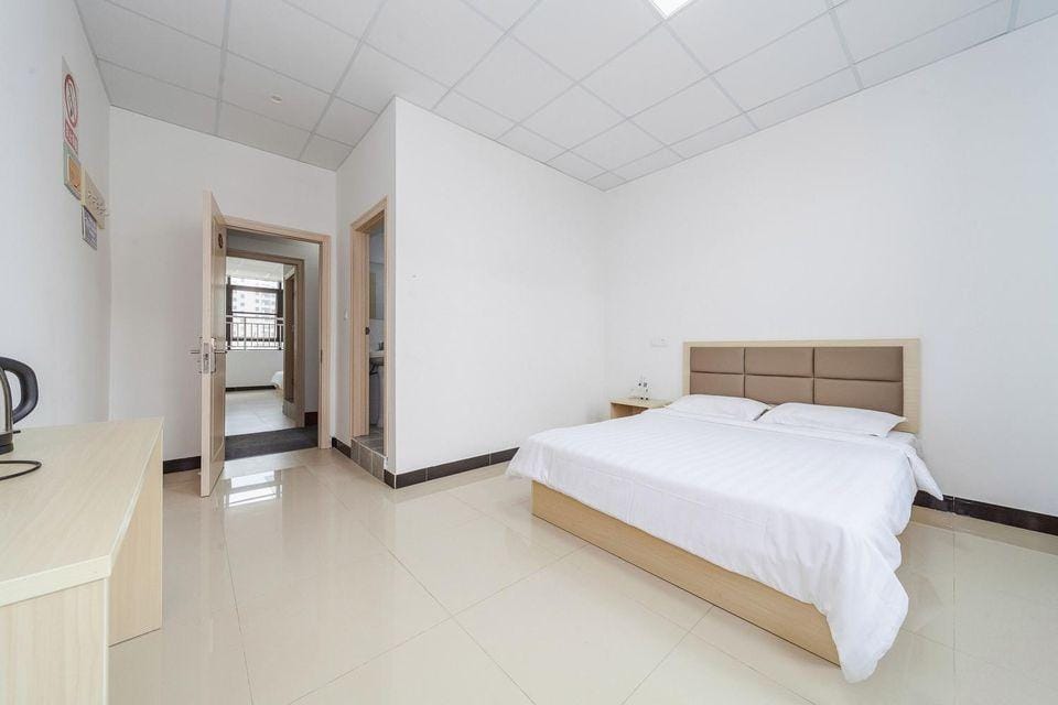 Kunshan Taotao Hotel Hotel in Shanghai